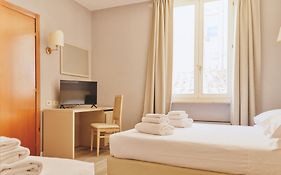 Hotel L'Aretino